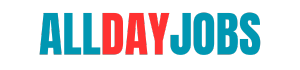 allday jobs logo