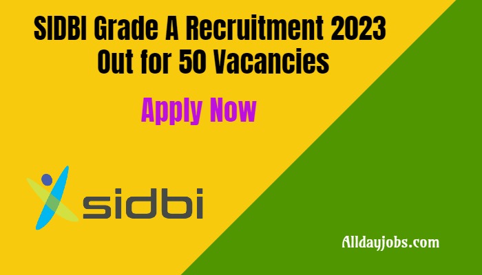 sibndi grade recruitment 2023