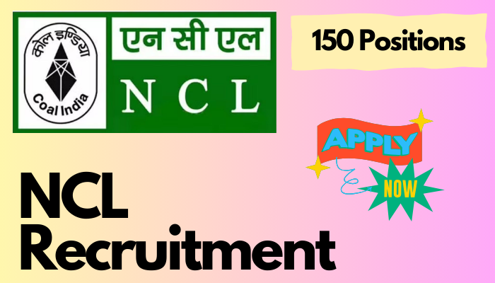 NCL Recruitment