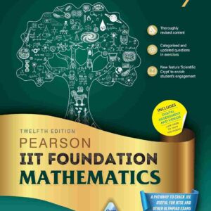 IIT Foundation mathematics 9th