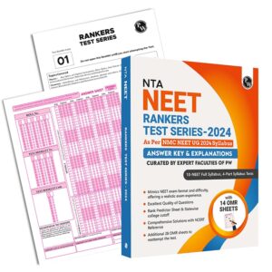 neet test series
