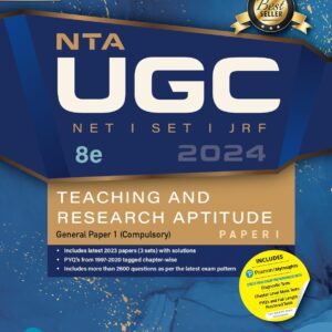 nta ugc net solved papers