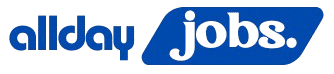 allday jobs logo