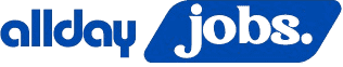 allday jobs logo